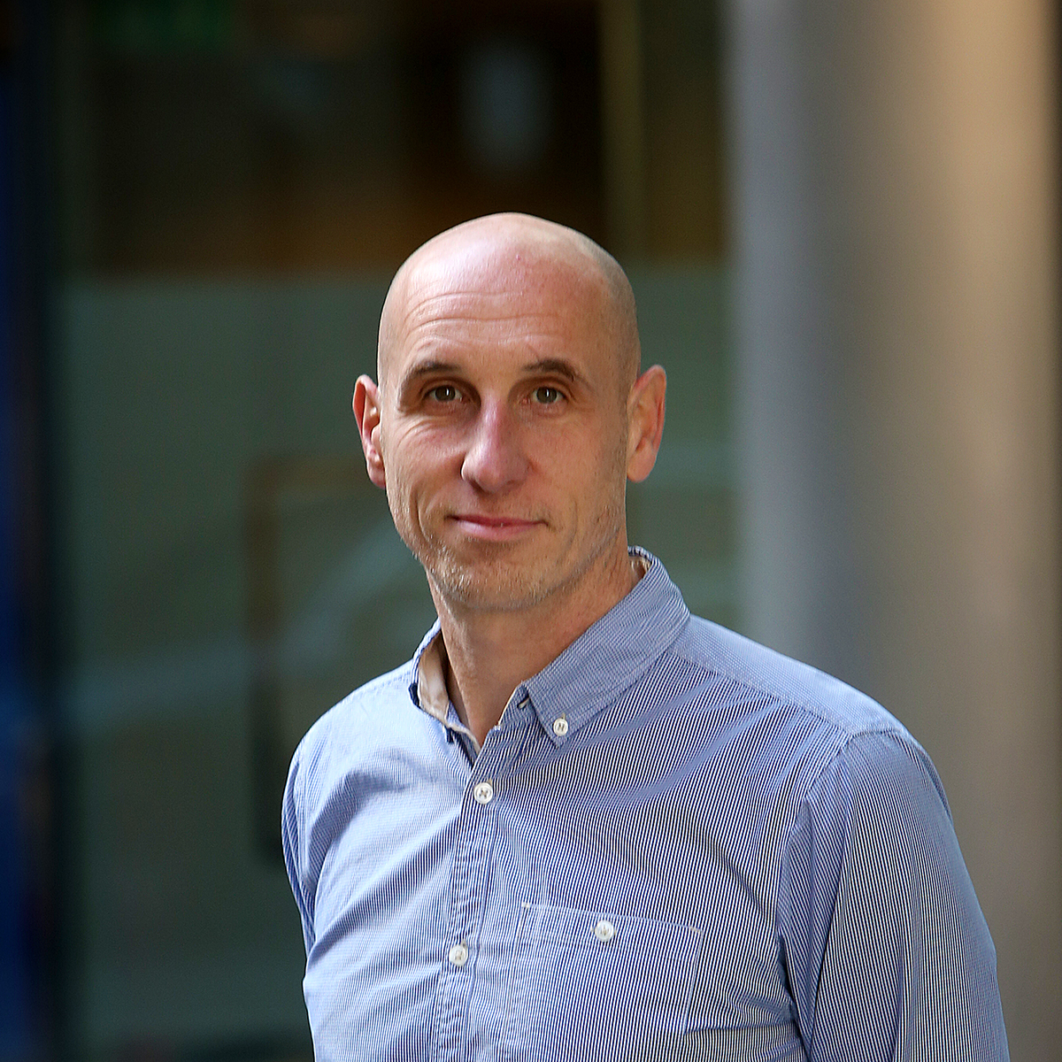 Ridge and Partners, Manchester.