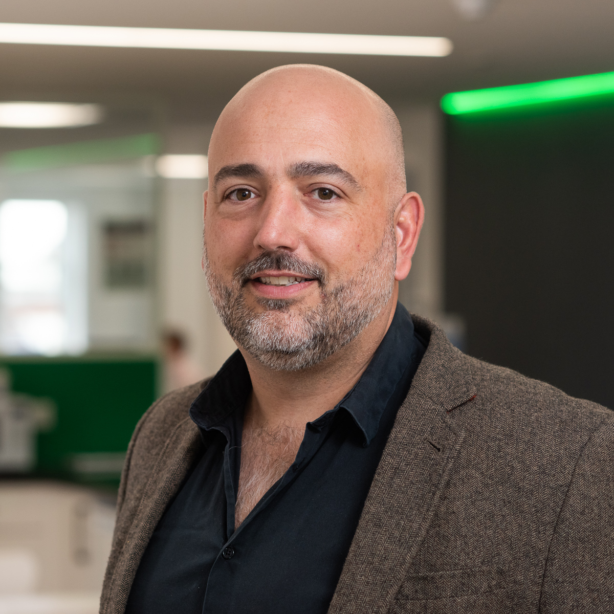 photo (c) John Cairns