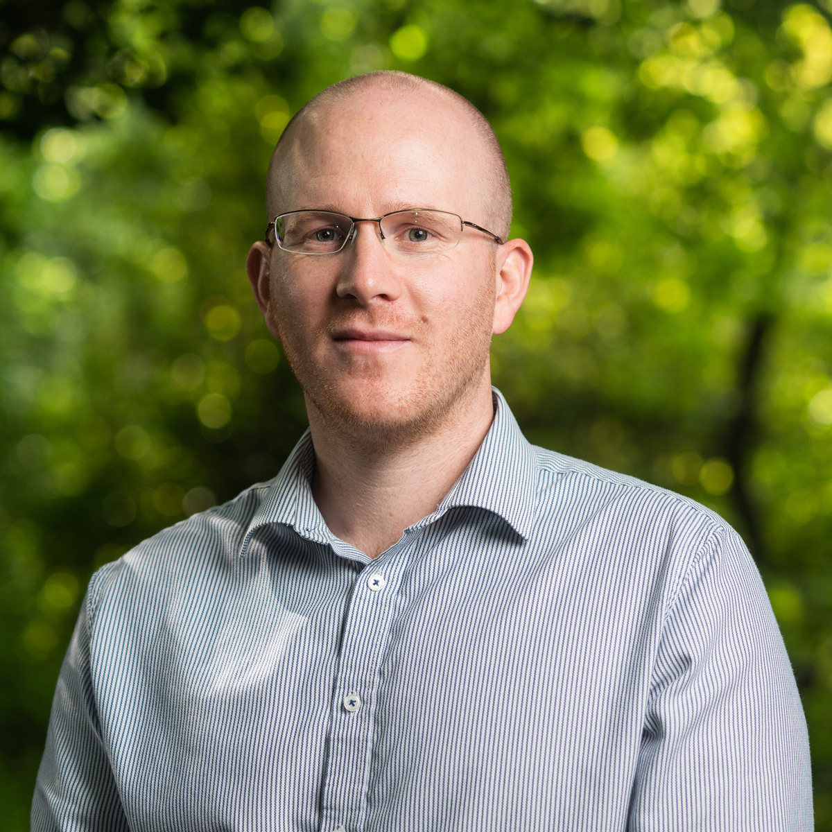 photo © John Cairns