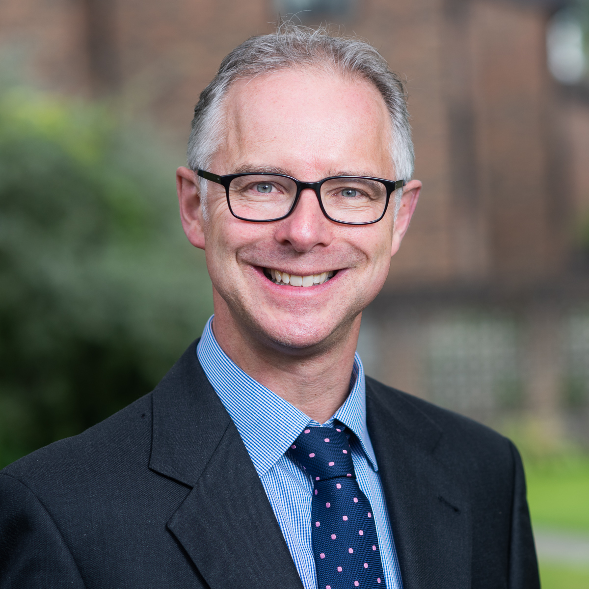 photo © John Cairns