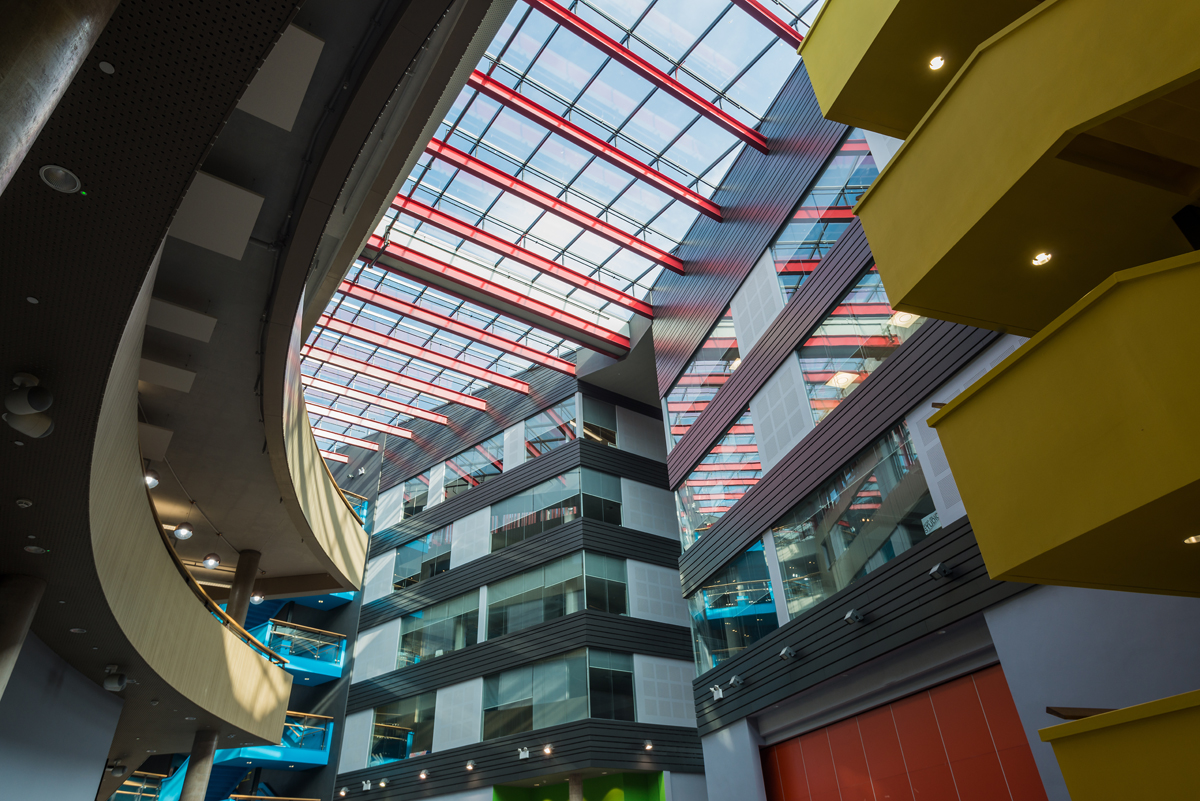 Cardiff and Vale College Commission