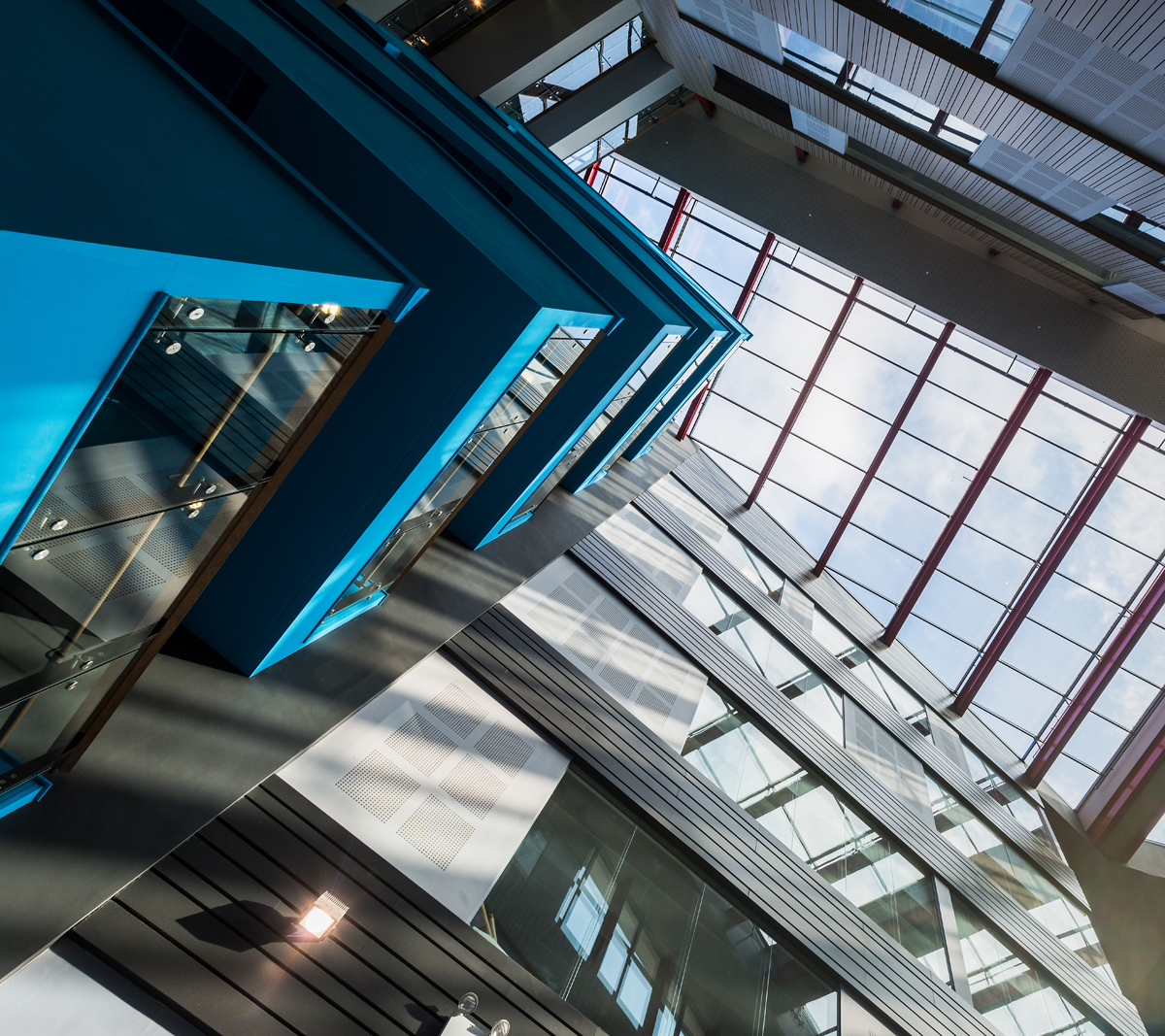 Cardiff and Vale College Commission