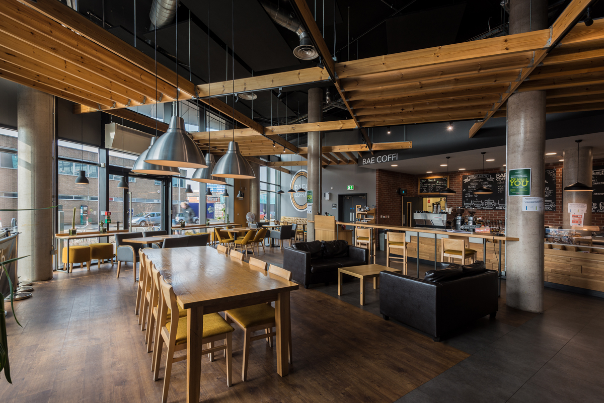 Cardiff and Vale College Commission