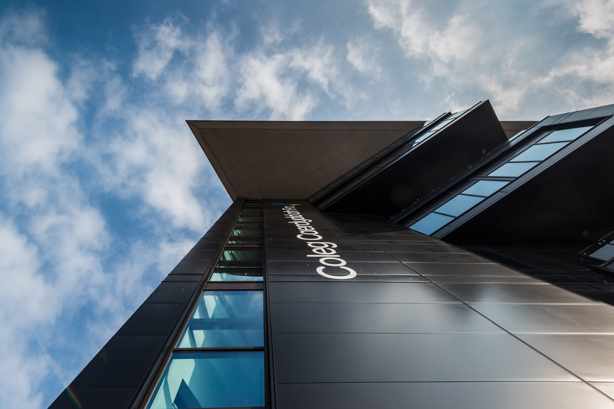 Cardiff and Vale College Commission