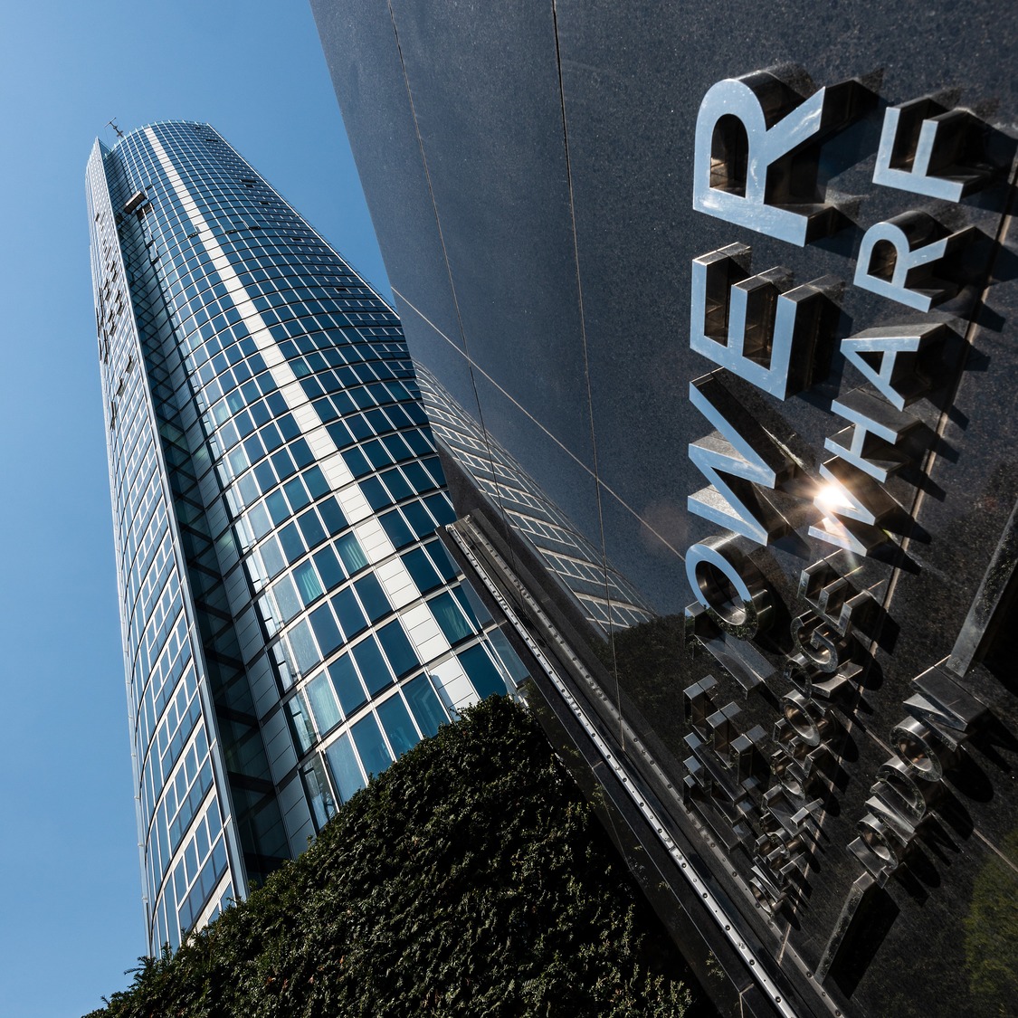 St Georges Tower, Vauxhall Commission